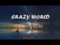 Crazy World (lyrics) Lucky Dube