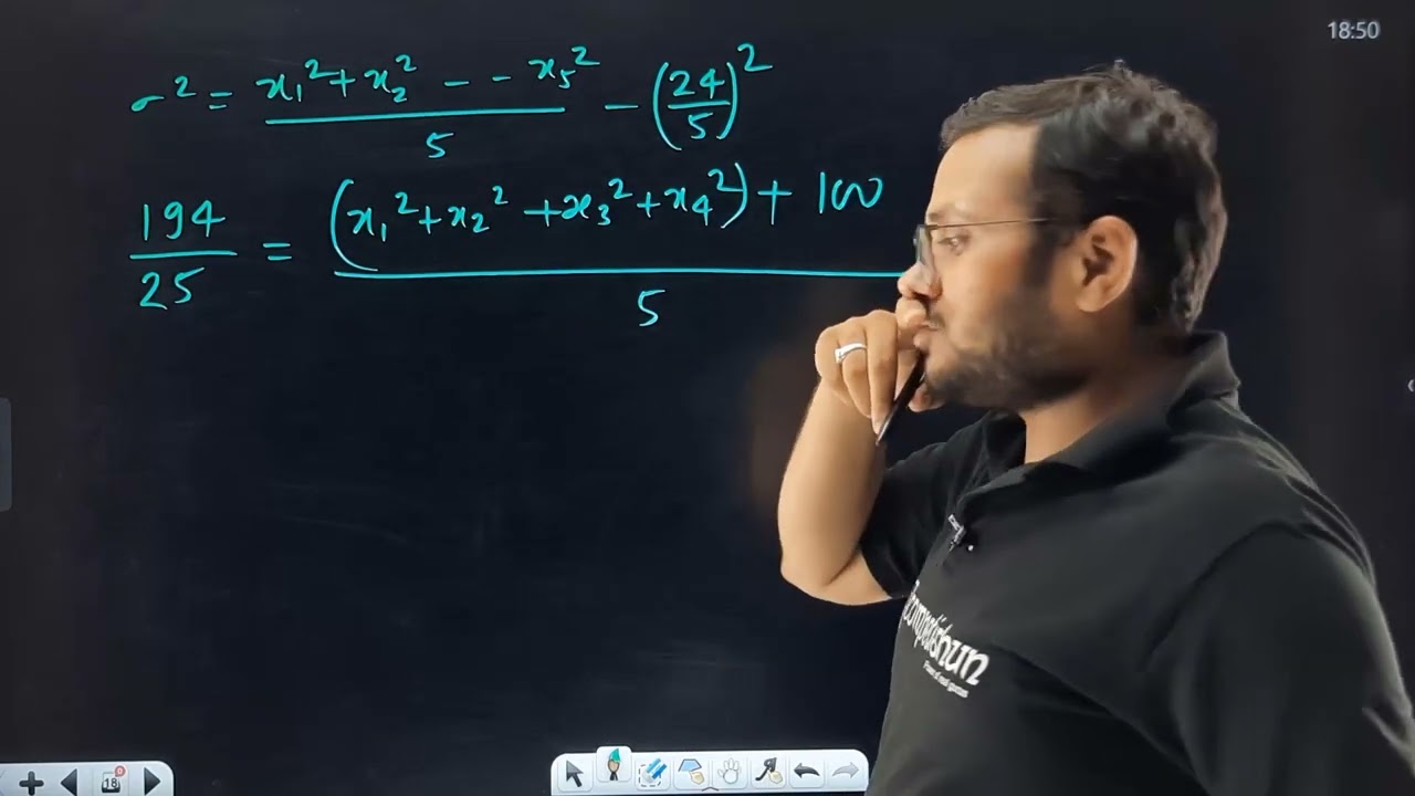 Video Solution