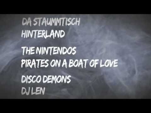 junQ.at Birthday Qlash