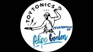 Felipe Gordon - Tell Me Something True