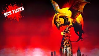 Have You Seen This '80s Cult Classic?