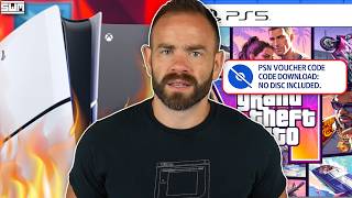Chaos Hits The Gaming Industry & The GTA 6 Situation Takes An Interesting Turn | News Wave