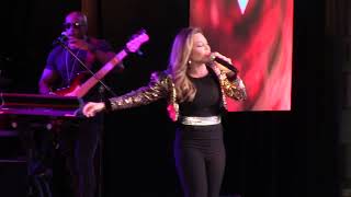 2019 10 03 Taylor Dayne - Heart Of Stone