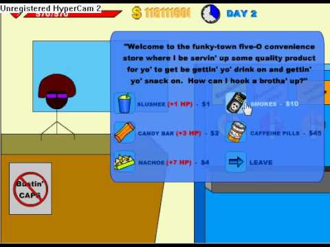 Stick Rpg Cheat