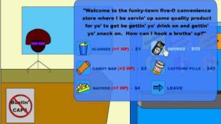 Stick RPG complete Cheats, Hints, Codes, Glitchs.