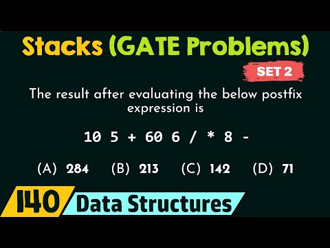 Introduction to Stacks