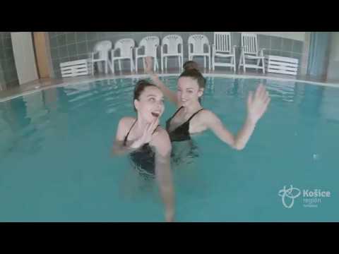 Vandrovky s Gemerským expresom: #4 Slavošovský tunel a Ochtinská aragonitová jaskyňa