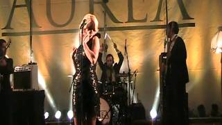 Aurea - Dreaming Alive + Cover (Cinema S. Jorge 31/3/2011)