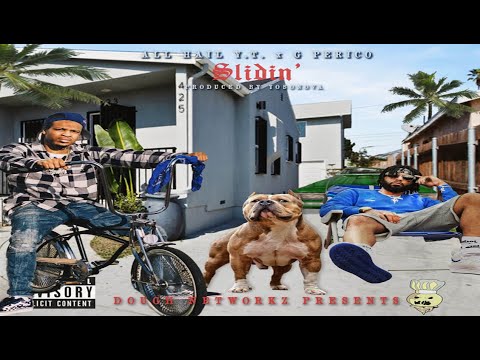 @AllHAILYT & @GPerico1 $LIDIN PROD. BY #YOSONOVA