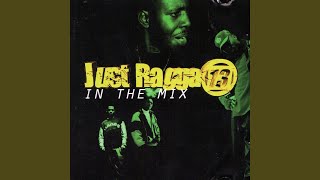 Bad Mind Is Active (Mastermix)