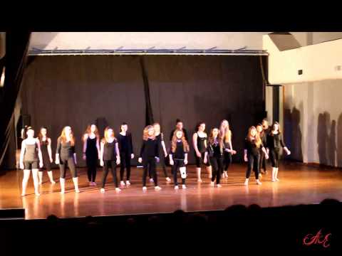 Lycée Camille Claudel Flash Mob P.O. 2014