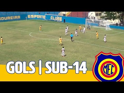 Sub-14: Madureira 1 x 0 União - Troféu Os Donos da Bola 2018