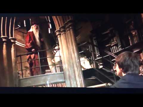 Araba Fenice - Harry Potter - Giorno del Faló