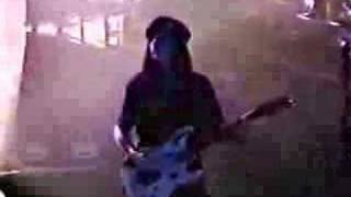 Motley Crue - Dr. Feelgood W/ Corabi on vocals