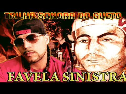 [REACT] Trilha Sonora do Gueto - Favela Sinistra | LEGENDAS EM PORTUGUÊS