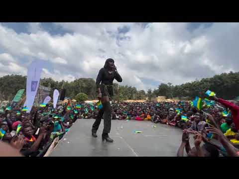 bwiza akoze agashya iyumvire #bwiza #dome #brucemelodie