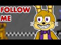 Follow Me The Missing Children Incident Animated FNAF Music Video
