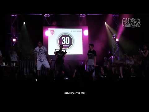 INVERT vs BLON - FMS - MINUTAZO DE INVERT