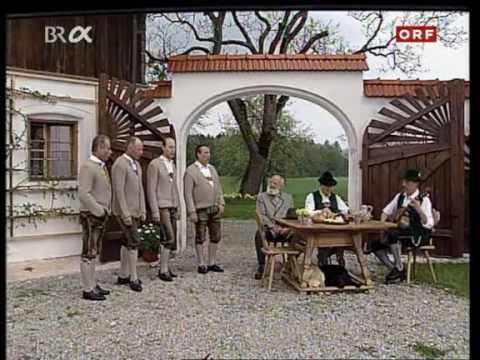 Obermiethinger Viergesang