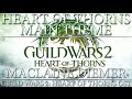 GW2: Heart of Thorns Soundtrack - "Main Theme ...
