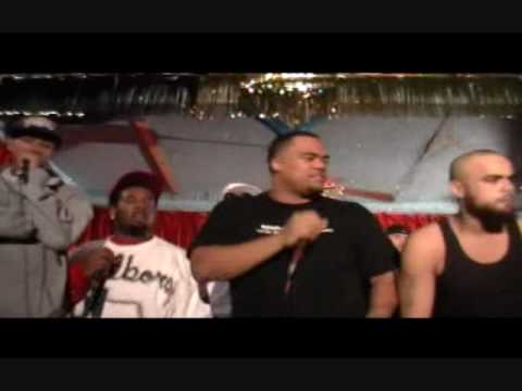 Spark Dawg & BlackSound Ent