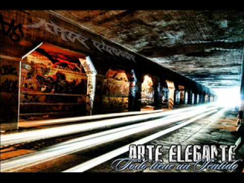 Arte Elegante   Hacete Esa
