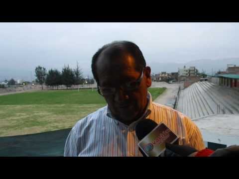 Copa Peru 2014 - Resultados de la Fecha 1 de la Liga de Fútbol de Cerro Colorado - 09/03/2014