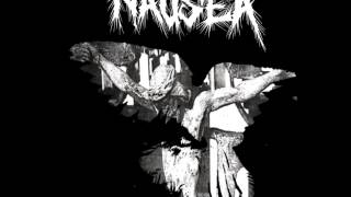 Nausea - Lie Cycle EP 7" [1992]