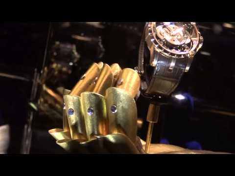 ANGELO GALASSO Unico Event - Milan 16th May 2013