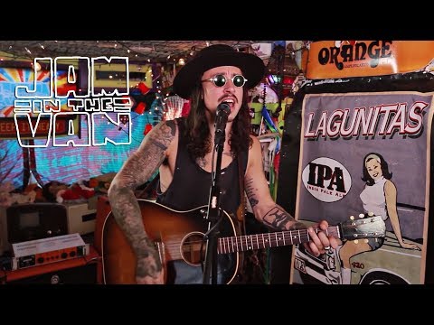 Dry Year video