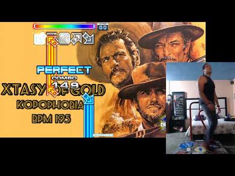 Xtasy Of Gold - Rodilla