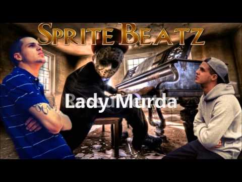 SPRITE BEATZ - UNDERGROUND MIC PASS