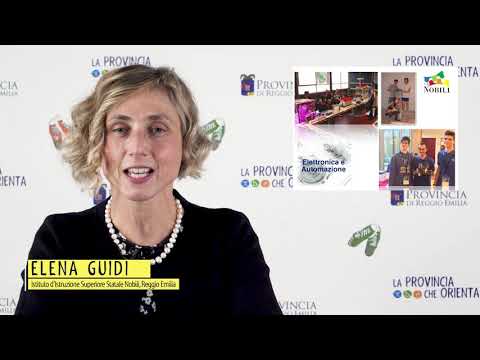 La Provincia che oriente 2020 - Istituto Nobili