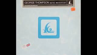 George Thompson - Backflash