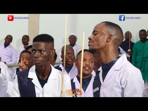 The House Of God Ministries - Oluncedo Lwenyaniso🔥🔥🔥|| Inkonzo Yomshado Mr & Mrs Njoko