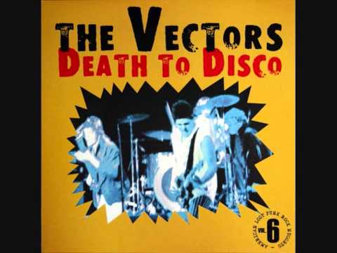 Vectors - We Are The One