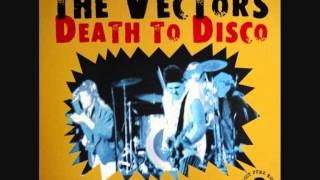 Vectors - We Are The One