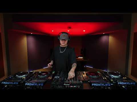 KEYGER Melodic Session @ Promixlive