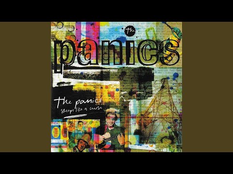One Too Many Itches - The Panics