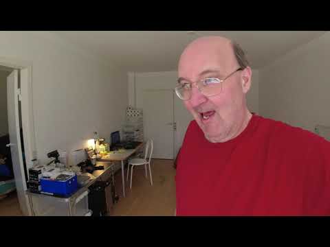 MongoTV_12700 - Del 8 - ALKOHOLFRI I NÆSTEN 7 ÅR FRA APRIL 2017 TIL APRIL 2024