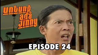 Download lagu Untung Ada Jinny Episode 24 Gara Gara Jinny mp3 Download lagu Untung Ada Jinny Episode 24 Gara Gara Jinny mp3