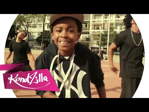 Sua Amiga Eu Vou Pegar Lararara Mc Cirilo - Clip Oficial