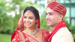 Indian Wedding Example
