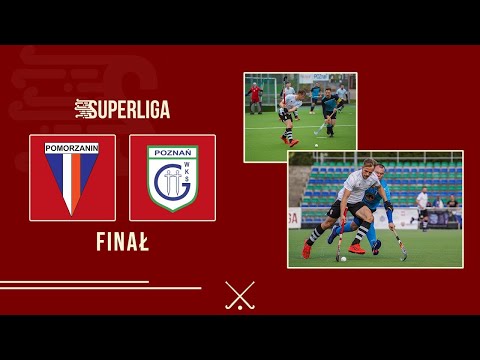 KS Pomorzanin Toruń – WKS Grunwald Poznań | Superliga | Finał