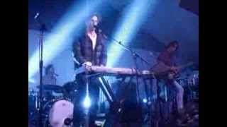 Cut Copy - Free Your Mind (Live @ Oval Space, London, 26/11/13)