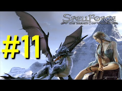 SpellForce The Breath of Winter 11