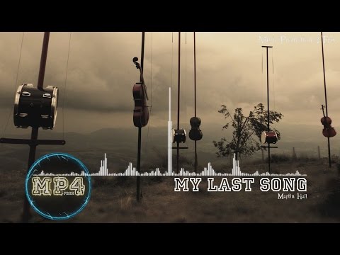 My Last Song by Martin Hall - [Acoustic Group Music]