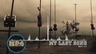 My Last Song by Martin Hall - [Acoustic Group Music]