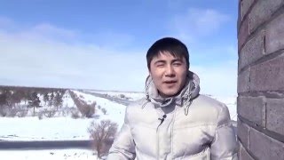 Медресе "Әбу Бәкір Сыддық" 2015 [HD]