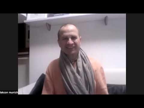 SB 3.33.8 Paramatma Krishna d